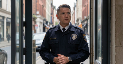 Casting homme costaud pour silhouette dans série TF1