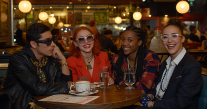 Casting homme et femme au profil atypique et original pour tournage vidéo réseaux sociaux