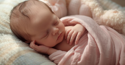 Casting bébé nouveau né pour tournage série en Belgique