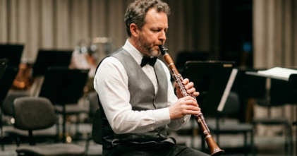 Casting flûtiste et clarinettiste entre 30 et 60 ans pour tournage court métrage promo artiste français