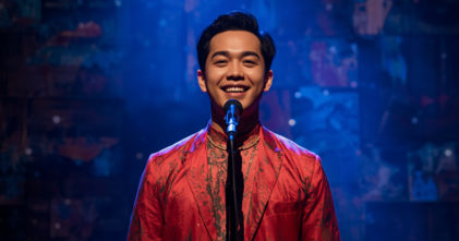 Casting chanteur originaire d'Asie de l'Est entre 20 et 30 ans pour rôle dans comédie musicale