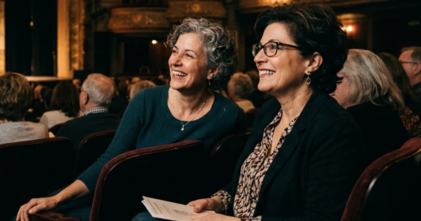 Casting comédienne de 50 ans et plus pour tournage long métrage
