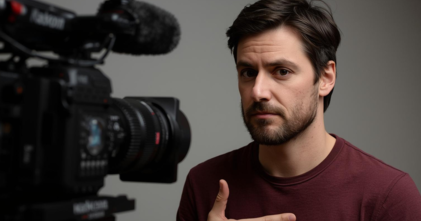 Casting comédien d'environ 40 ans pour rôle dans court-métrage étudiant