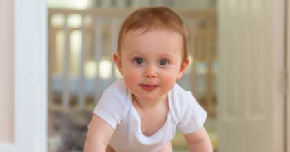 Casting bébé de 16 mois pour figuration dans long métrage