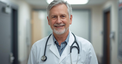 Casting homme ou femme anglophone entre 60 et 75 ans pour tournage vidéo de formation médicale