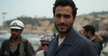 Casting homme et femme de tous profils pour tournage série Netflix