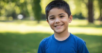 Casting enfant garçon entre 6 et 9 ans pour rôle dans long métrage