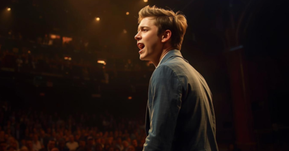 Casting comédien et chanteur entre 19 et 25 ans pour premier rôle dans spectacle musical en Chine