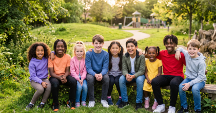 Casting figurant garçon et fille entre 6 et 15 ans pour une série d'époque pour plateforme