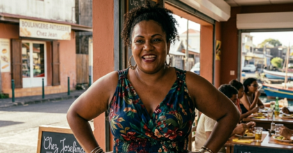 Casting femme ronde entre 30 et 40 ans pour rôle dans film tourné à la Réunion