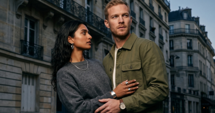 Casting mannequin homme et femme entre 18 et 30 ans pour shooting photo mode
