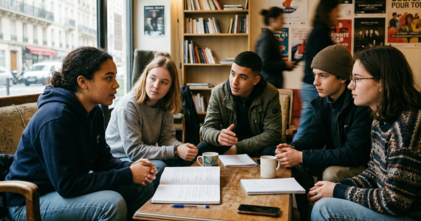 Casting comédien et comédienne ado entre 14 et 18 ans pour rôle dans campagne Orange