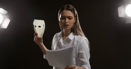 Casting comédienne entre 25 et 30 ans pour rôle dans spectacle musical joué dans un théâtre parisien