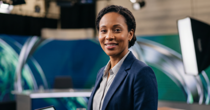Casting homme et femme bilingue en anglais pour tournage vidéo institutionnelle