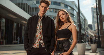 Casting mannequin homme et femme entre 16 et 85 ans pour figuration dans série américaine diffusée sur une plateforme de streaming