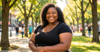 Casting modèle femme typée afro entre 30 et 50 ans pour tournage publicité