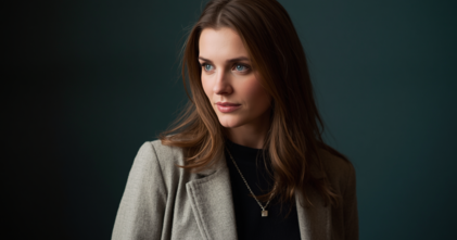 Casting femme caucasienne pour silhouette dans tournage