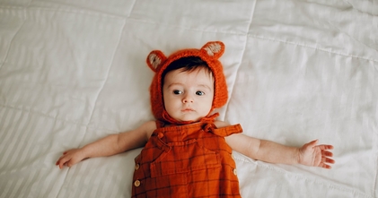 Casting bébé né entre le 1er mai et le 30 juin 2021 pour être silhouette dans série