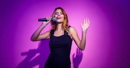 Casting chanteuse entre 20 et 37 ans pour projet évènementiel