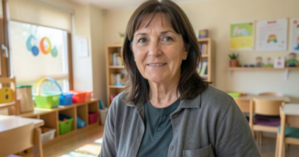 Casting actrice entre 40 et 45 ans pour rôle dans long métrage