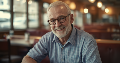 URGENT Casting homme entre 70 et 75 ans pour tournage publicité