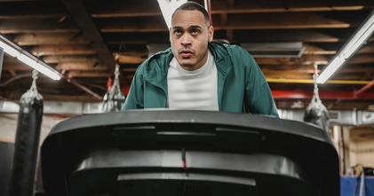 Casting comédien athlétique entre 55 et 80 ans pour tournage court-métrage