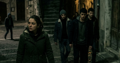 Casting figurant homme et femme entre 18 et 19 ans pour tournage long métrage thriller