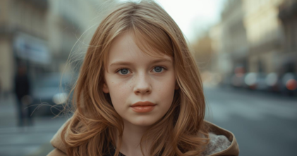 Casting enfant fille ou garçon entre 8 et 10 ans pour rôle dans court métrage promo artiste français