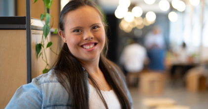 Casting femme porteuse de trisomie 21 entre 15 et 20 ans pour tournage film