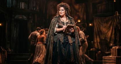 Casting comédienne et chanteuse entre 25 et 35 ans pour rôle dans spectacle musical