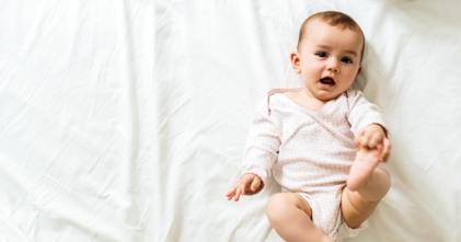 Casting bébé entre 6 et 10 mois pour tournage série