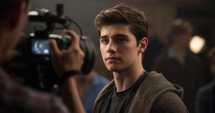 Casting acteur entre 17 et 21 ans pour rôle principal dans long métrage cinéma