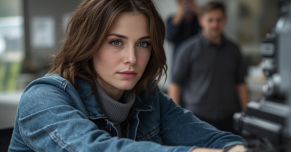 Casting femme mesurant 1m67 pour doublure dans série