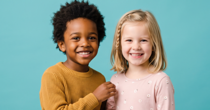 Casting enfant fille et garçon de 6 ans pour silhouette dans long métrage