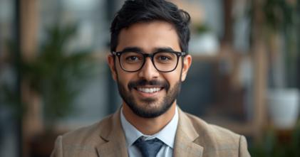 Casting comédien maghrébin ou asiatique entre 30 et 35 ans pour tournage vidéo entreprise