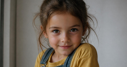 Casting enfant fille entre 5 et 8 ans pour rôle principal dans long métrage