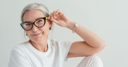 Casting femme sénior de 65 ans et plus pour rôle dans publicité à Bruxelles