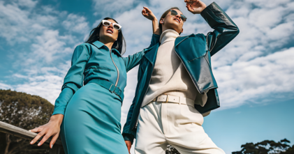 Casting modèle homme et femme entre 18 et 35 ans pour publicité mode