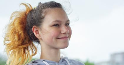 Casting adolescente de 14 ans pour silhouette dans film