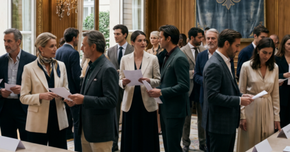 Casting figurant homme et femme entre 16 et 85 ans pour le tournage de la série The White Lotus sur HBO avec Vincent Cassel et Laura Smet
