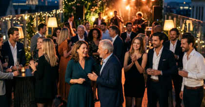 Casting figurant homme et femme entre 20 et 70 ans pour tournage clip vidéo