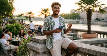 Casting comédien entre 20 et 25 ans pour tournage vidéo réseaux sociaux