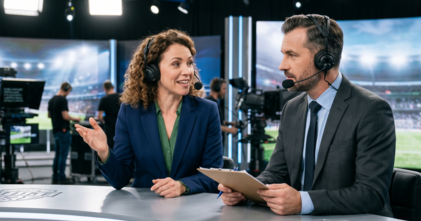 Casting comédien et comédienne entre 35 et 45 ans pour tournage publicité TV