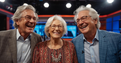 Casting homme et femme entre 55 et 90 ans pour tournage vidéo YouTube