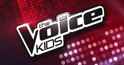 CASTING THE VOICE KIDS