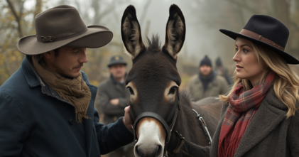Casting homme et femme entre 18 et 25 ans pour silhouette dans film allemand