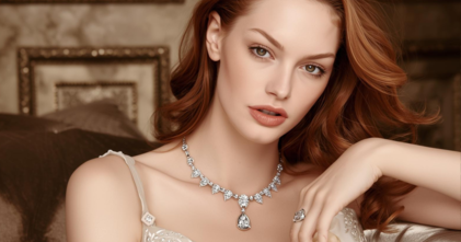 Casting modèle femme entre 25 et 35 ans pour shooting photo bijoux