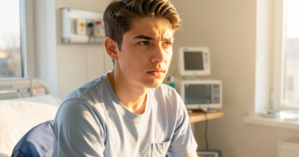 Casting comédien entre 25 et 35 ans pour rôle dans spot publicitaire santé