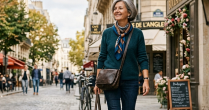 Casting comédienne de 50 ans et plus pour rôle dans court métrage