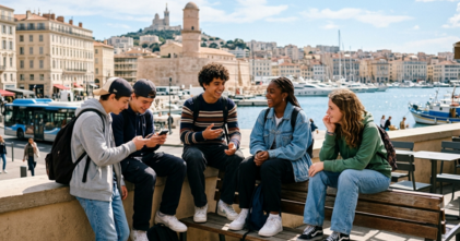 Casting figurant homme et femme entre 16 et 20 ans pour tournage long métrage